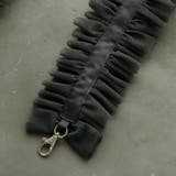 チュールフリルストラップ | coen【women】 | 詳細画像8 