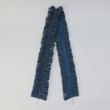 COBALT | チュールフリルストラップ | coen【women】