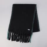 【PENNEYS（ぺニーズ）別注】配色ラインマフラー | coen【women】 | 詳細画像11 