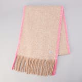 【PENNEYS（ぺニーズ）別注】配色ラインマフラー | coen【women】 | 詳細画像13 