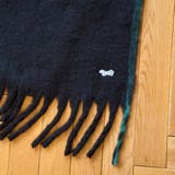 【PENNEYS（ぺニーズ）別注】配色ラインマフラー | coen【women】 | 詳細画像5 