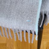 【PENNEYS（ぺニーズ）別注】配色ラインマフラー | coen【women】 | 詳細画像7 