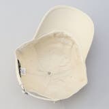 NIKE（ナイキ） CB FUT WSH L CAPII クラブキャップ | coen【women】 | 詳細画像5 