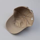 【NIKE】CB FUT WSH L CAP / ナイキクラブキャップ | coen【women】 | 詳細画像6 