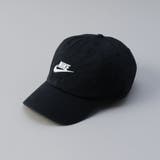 BLACK | 【NIKE】CB FUT WSH L CAP / ナイキクラブキャップ | coen【women】