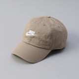 BEIGE | 【NIKE】CB FUT WSH L CAP / ナイキクラブキャップ | coen【women】