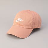 LT.PINK | 【NIKE】CB FUT WSH L CAP / ナイキクラブキャップ | coen【women】