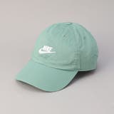 LT.BLUE | 【NIKE】CB FUT WSH L CAP / ナイキクラブキャップ | coen【women】