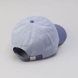 【New Balance】サークルグラフィックキャップ（WEB限定カラー） | coen【women】 | 詳細画像3 