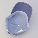 【New Balance】サークルグラフィックキャップ（WEB限定カラー） | coen【women】 | 詳細画像5 