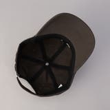 PENNEYS（ぺニーズ）別注 カラフルロゴツイルキャップ | coen【women】 | 詳細画像10 