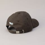 PENNEYS（ぺニーズ）別注 カラフルロゴツイルキャップ | coen【women】 | 詳細画像6 