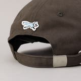 PENNEYS（ぺニーズ）別注 カラフルロゴツイルキャップ | coen【women】 | 詳細画像7 