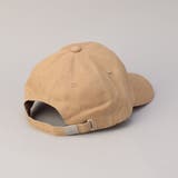 Mellow Weekend ツイルキャップ | coen【women】 | 詳細画像11 