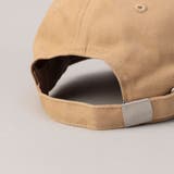 Mellow Weekend ツイルキャップ | coen【women】 | 詳細画像12 