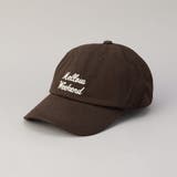 Mellow Weekend ツイルキャップ | coen【women】 | 詳細画像6 