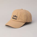 Mellow Weekend ツイルキャップ | coen【women】 | 詳細画像9 