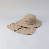 BEIGE | PARKNIK（パークニック）ナイロンバケハ | coen【women】