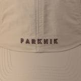 PARKNIK（パークニック） ナイロンキャップ | coen【women】 | 詳細画像6 