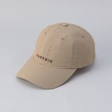 BEIGE | PARKNIK（パークニック） ナイロンキャップ | coen【women】