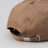 【新色登場】coen（コーエン）ロゴ刺繍キャップ | coen【women】 | 詳細画像20 