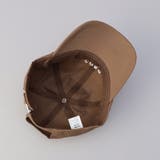 【新色登場】coen（コーエン）ロゴ刺繍キャップ | coen【women】 | 詳細画像22 