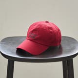 【新色登場】coen（コーエン）ロゴ刺繍キャップ | coen【women】 | 詳細画像7 