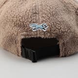 【PENNEYS（ぺニーズ）別注】 ボアキャップ | coen【women】 | 詳細画像12 