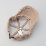 【PENNEYS（ぺニーズ）別注】 ボアキャップ | coen【women】 | 詳細画像14 