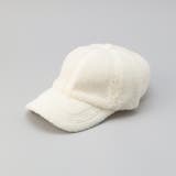 【PENNEYS（ぺニーズ）別注】 ボアキャップ | coen【women】 | 詳細画像15 
