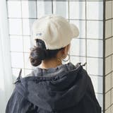 【PENNEYS（ぺニーズ）別注】 ボアキャップ | coen【women】 | 詳細画像3 