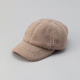 【PENNEYS（ぺニーズ）別注】 ボアキャップ | coen【women】 | 詳細画像9 