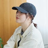 【UVカット】C.mt 遮熱ナイロンキャップ | coen【women】 | 詳細画像1 