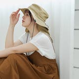 【UVカット】C.mt 遮熱ナイロンバケットハット | coen【women】 | 詳細画像8 