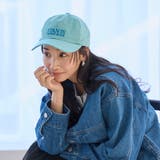 推しカラー刺繍キャップ | coen【women】 | 詳細画像12 