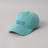 推しカラー刺繍キャップ | coen【women】 | 詳細画像19 