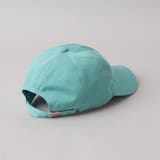 推しカラー刺繍キャップ | coen【women】 | 詳細画像21 