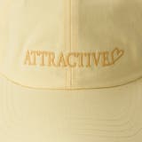 推しカラー刺繍キャップ | coen【women】 | 詳細画像23 