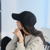 Penneys（ぺニーズ）別注ツイルキャップ | coen【women】 | 詳細画像2 