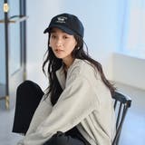 Penneys（ぺニーズ）別注ツイルキャップ | coen【women】 | 詳細画像3 