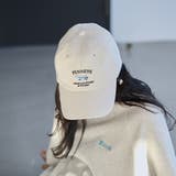 Penneys（ぺニーズ）別注ツイルキャップ | coen【women】 | 詳細画像5 