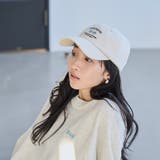 Penneys（ぺニーズ）別注ツイルキャップ | coen【women】 | 詳細画像7 