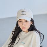 NATURAL | Penneys（ぺニーズ）別注ツイルキャップ | coen【women】