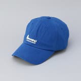 Penneys（ぺニーズ）別注 ワンポイントロゴ刺繍キャップ | coen【women】 | 詳細画像10 