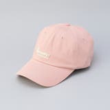 Penneys（ぺニーズ）別注 ワンポイントロゴ刺繍キャップ | coen【women】 | 詳細画像11 