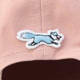 Penneys（ぺニーズ）別注 ワンポイントロゴ刺繍キャップ | coen【women】 | 詳細画像16 