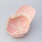 Penneys（ぺニーズ）別注 ワンポイントロゴ刺繍キャップ | coen【women】 | 詳細画像17 