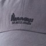 Penneys（ぺニーズ）別注 ワンポイントロゴ刺繍キャップ | coen【women】 | 詳細画像4 