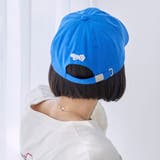 Penneys（ぺニーズ）別注 ワンポイントロゴ刺繍キャップ | coen【women】 | 詳細画像8 