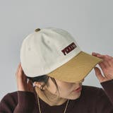 PENNEYS（ぺニーズ）別注配色アソートロゴキャップ | coen【women】 | 詳細画像10 